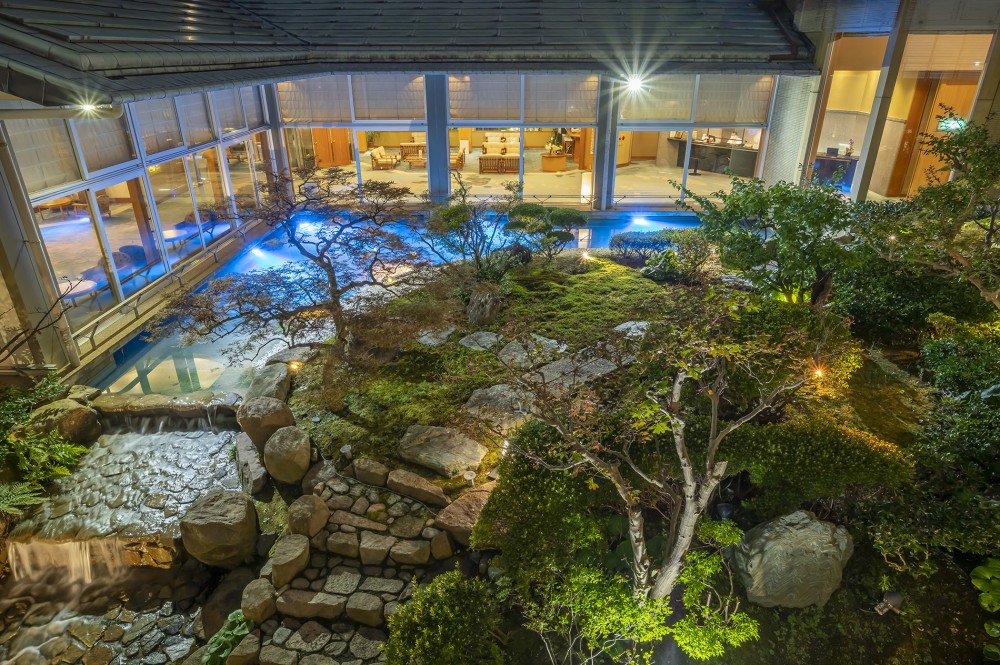 つくよみの庭の施設画像 - 10