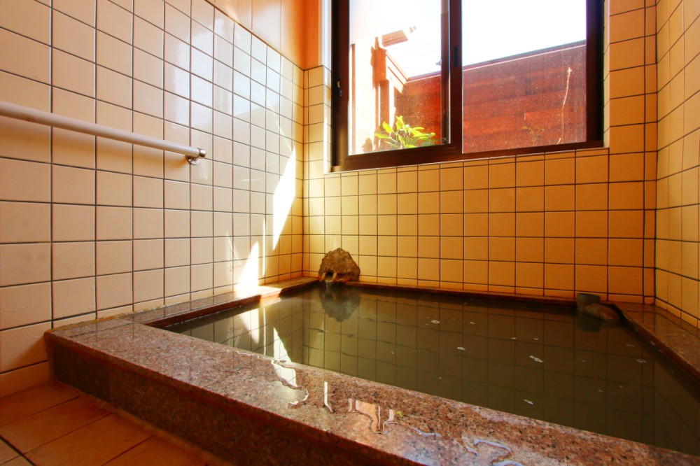 家族湯２のサムネイル画像