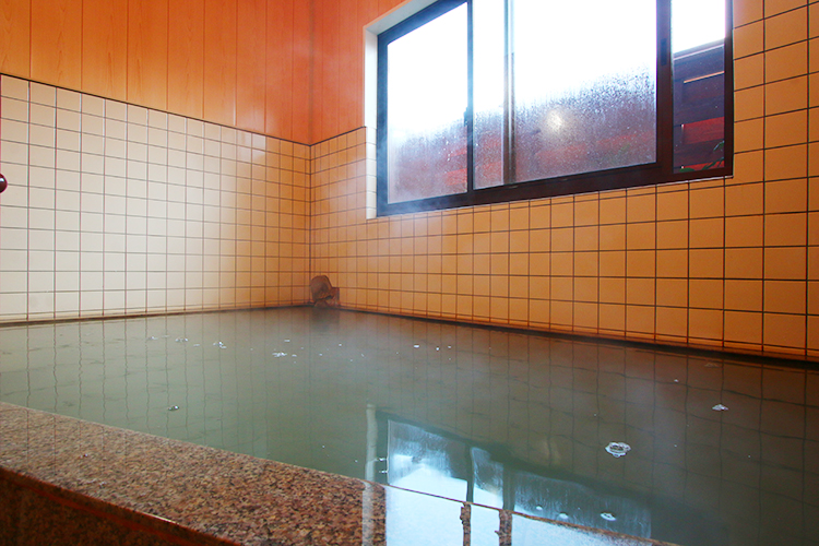 男女別大浴場２の施設画像 - 5