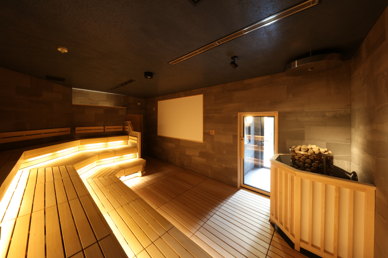 HAJUサウナ（女湯）の施設画像 - 14