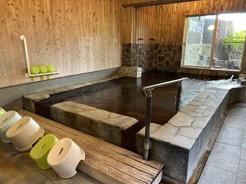 大浴場の施設画像 - 7