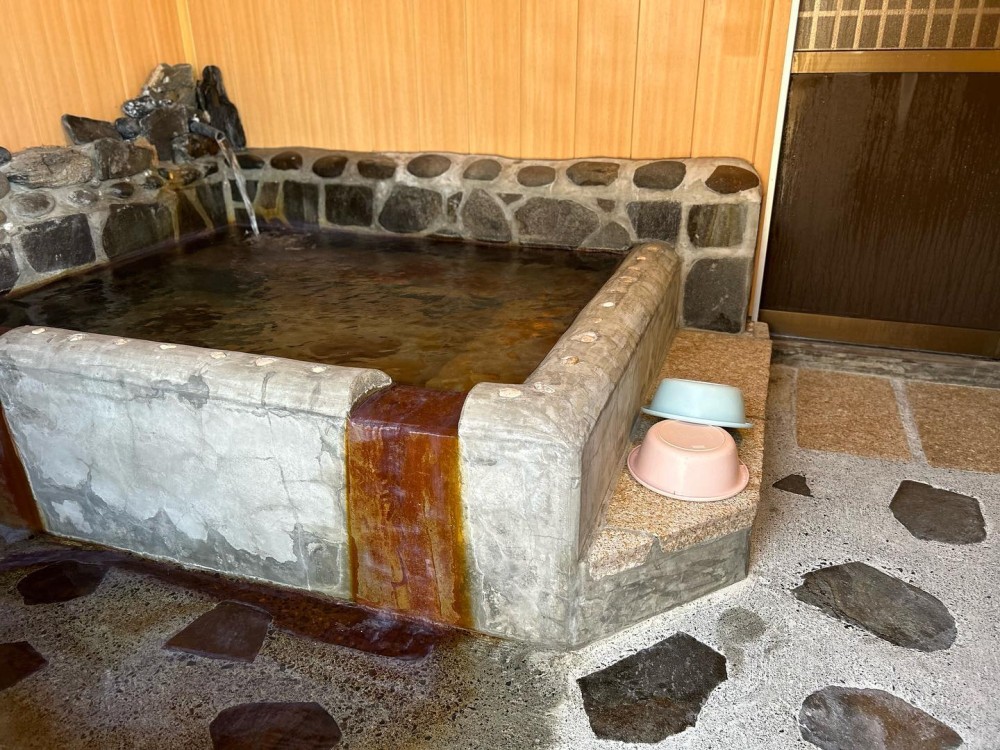 家族風呂の施設画像 - 4