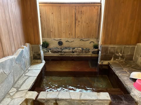 家族風呂の施設画像 - 13