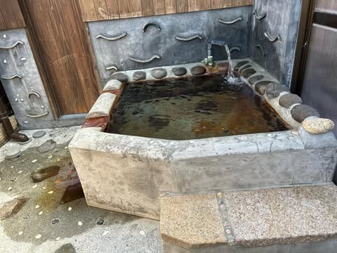 家族風呂の施設画像 - 14