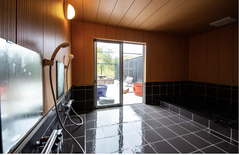 嵐・内湯の施設画像 - 11