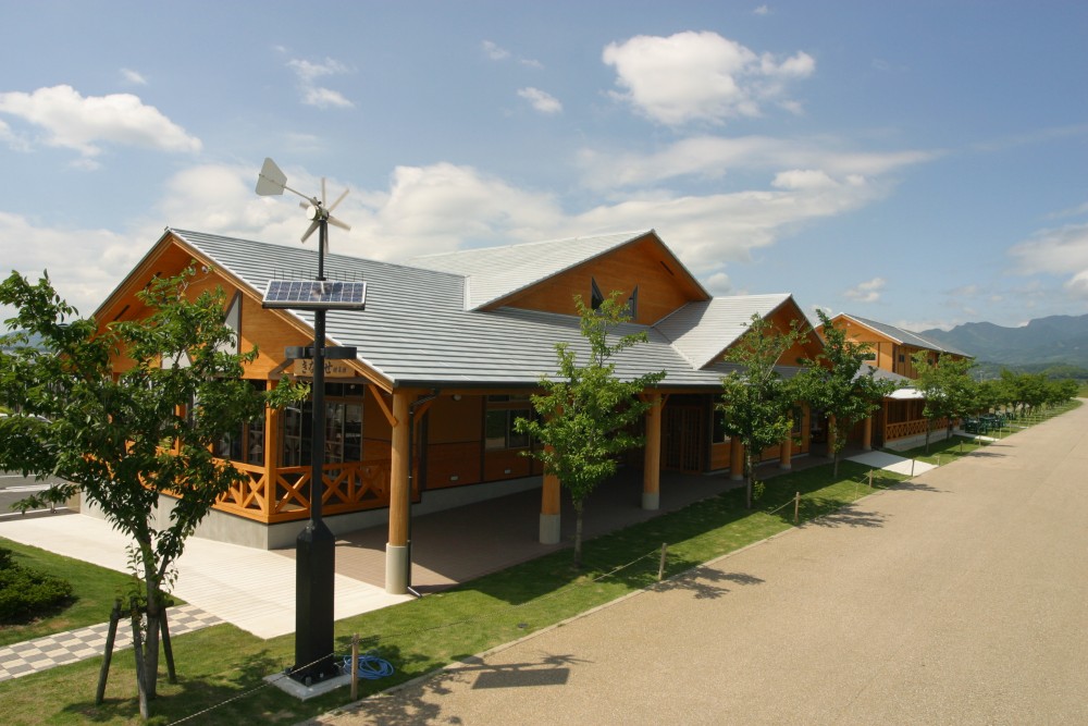 外観の施設画像 - 4