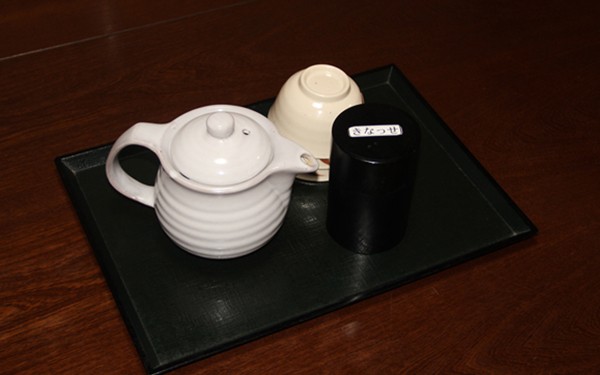 設備_お茶の施設画像 - 9