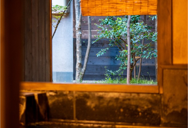 城乃井温泉画像2