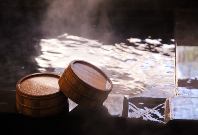 城乃井温泉画像3