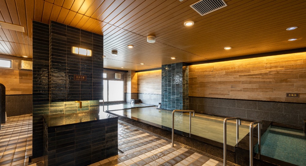 大浴場②の施設画像 - 5