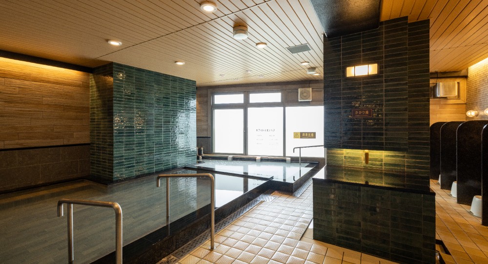 大浴場③の施設画像 - 6