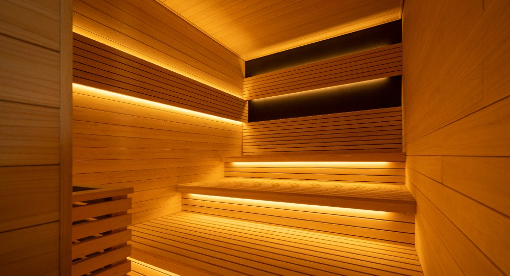 サウナの施設画像 - 7