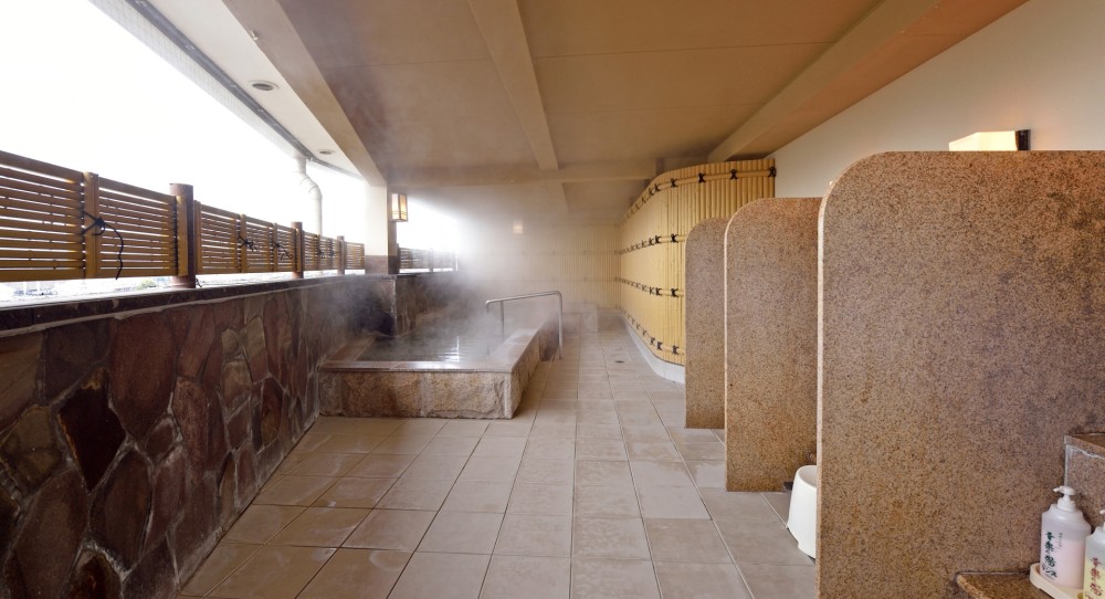 露天風呂③の施設画像 - 11