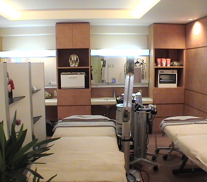 エステミュウの施設画像 - 14