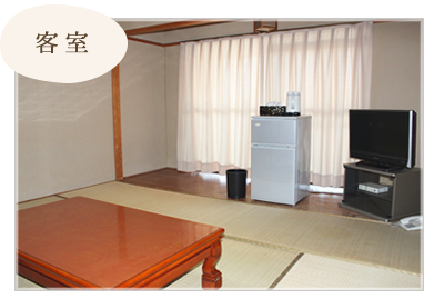 個別温泉付き部屋のサムネイル画像