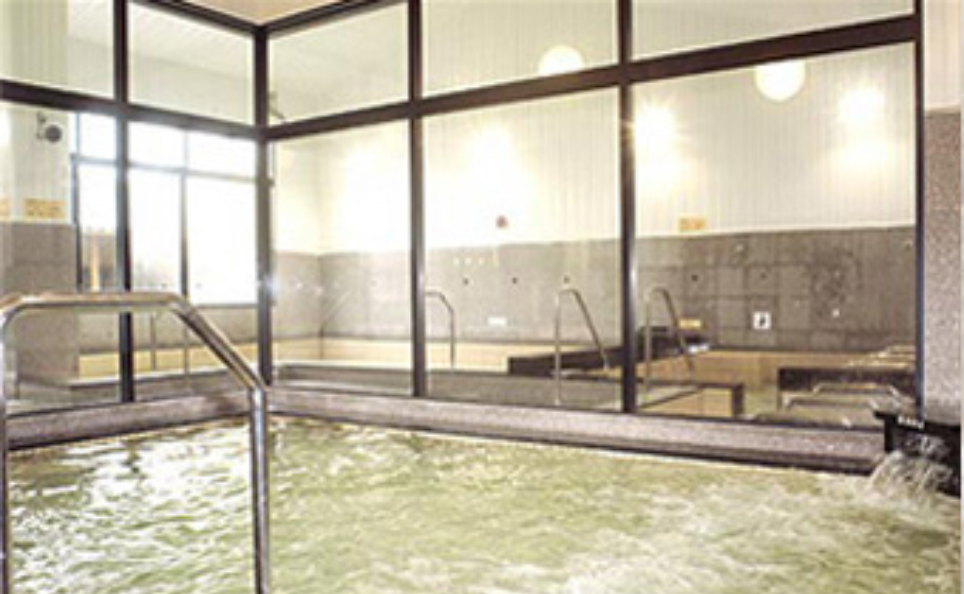 室内風呂の施設画像 - 7