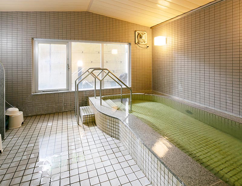 家族風呂のサムネイル画像