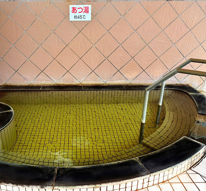 あつ湯の施設画像 - 5