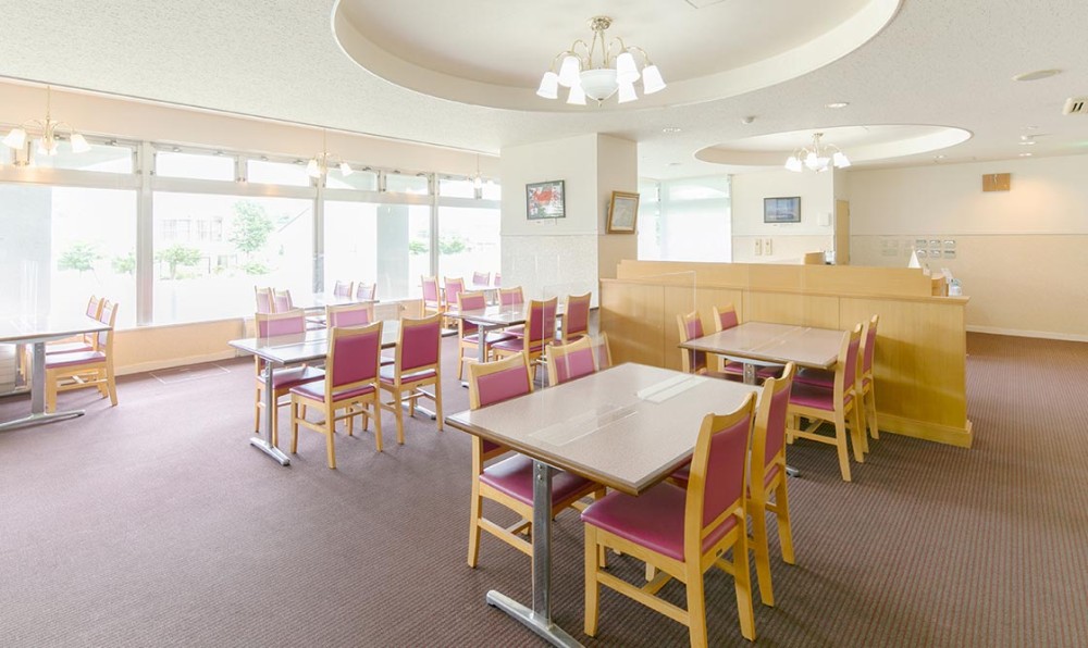 レストランの施設画像 - 13