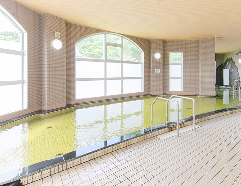 大浴場②の施設画像 - 17