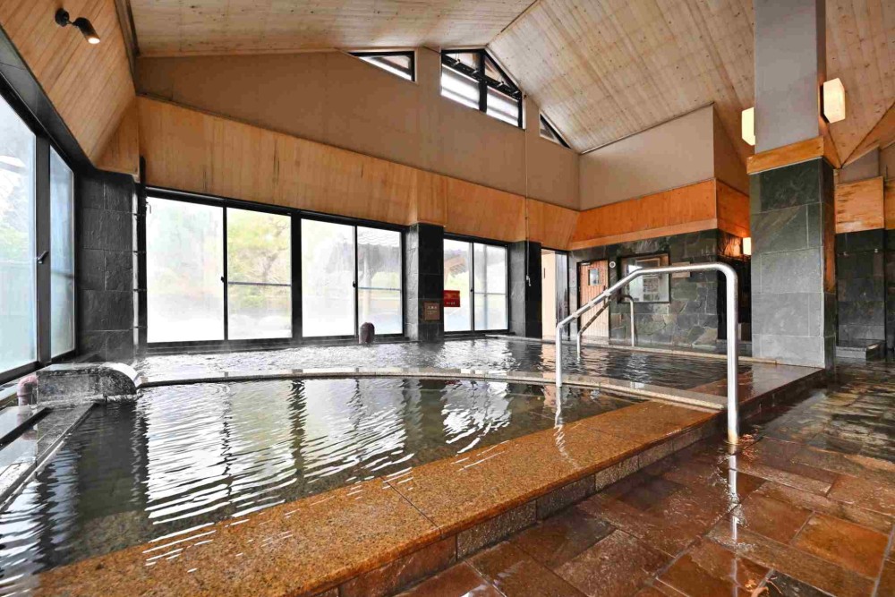 大浴場の施設画像 - 4