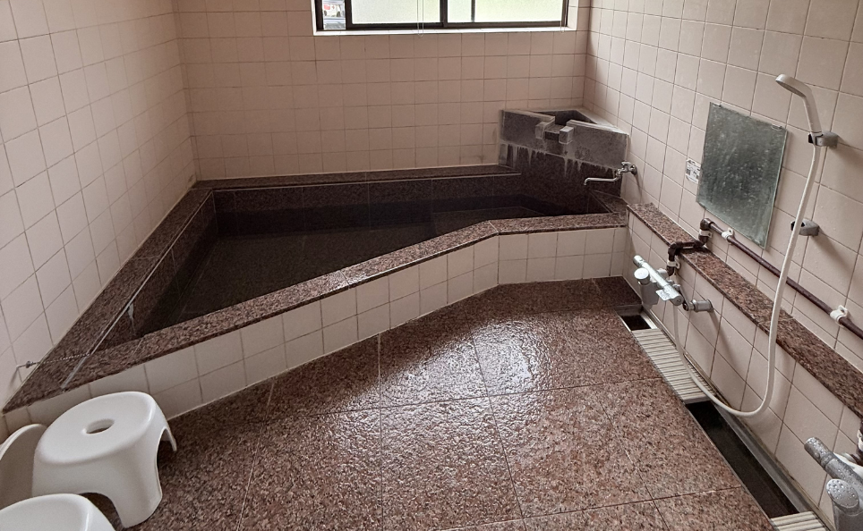 家族湯のサムネイル画像