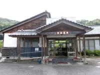 津房老人憩いの家 津房温泉 のサムネイル画像