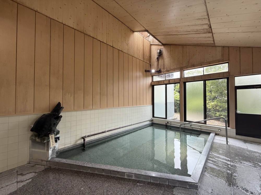 男湯の施設画像 - 5