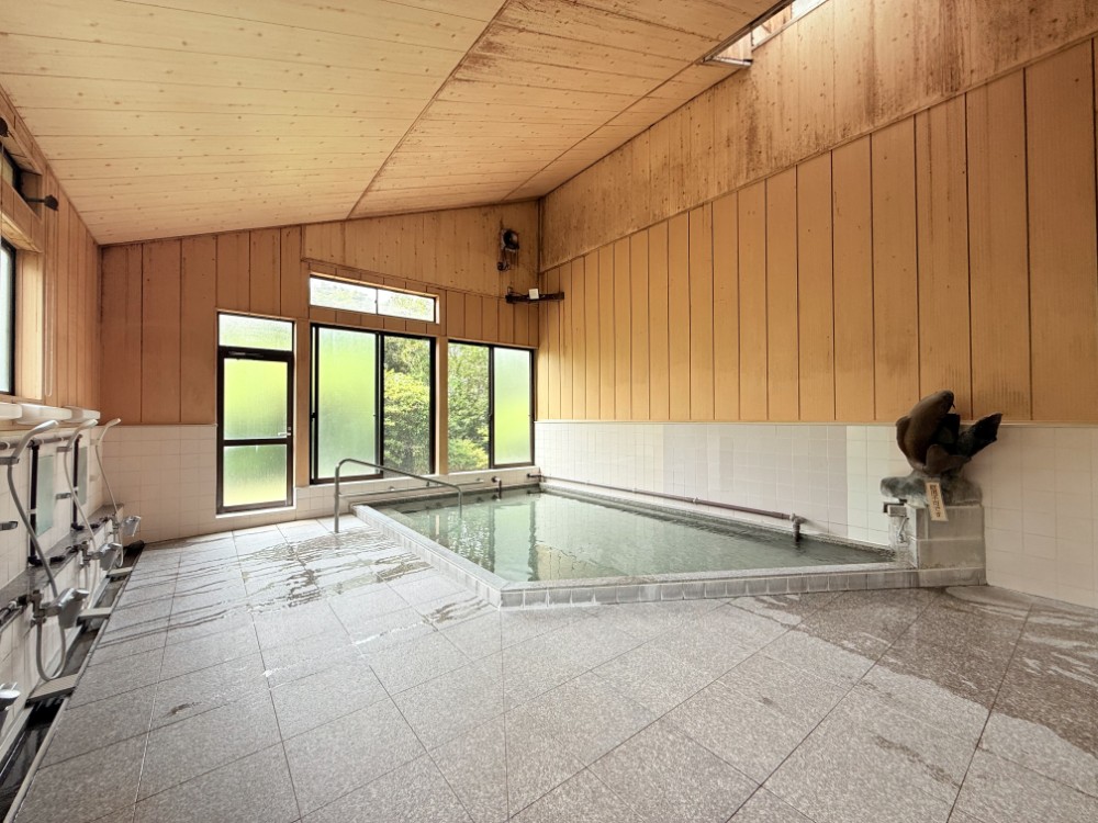 女湯の施設画像 - 7