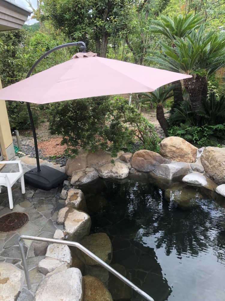 露天風呂 男の施設画像 - 5