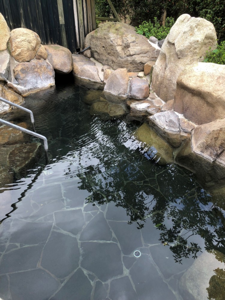 露天の施設画像 - 6