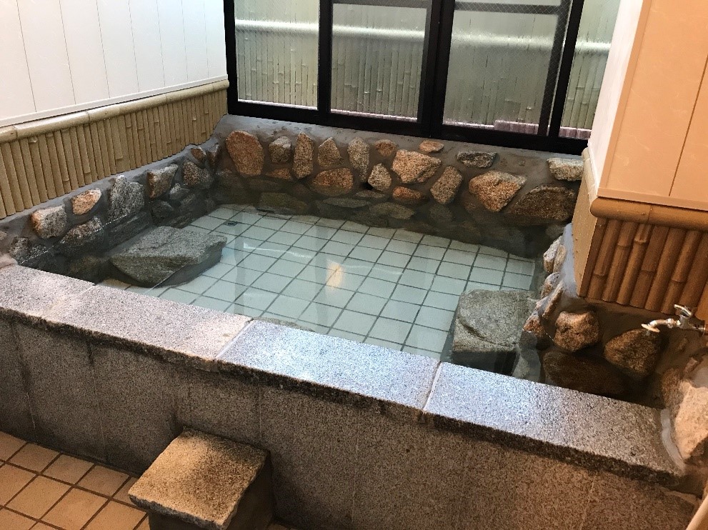 鏡山温泉茶屋 美人の湯画像1