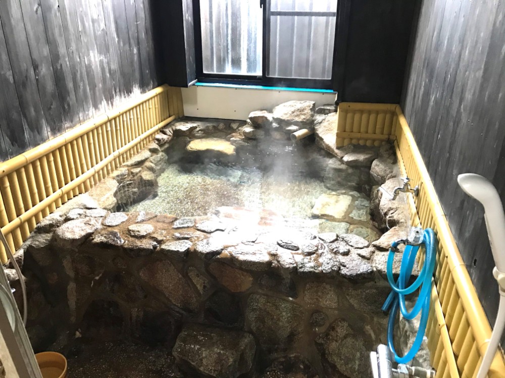 鏡山温泉茶屋 美人の湯画像2