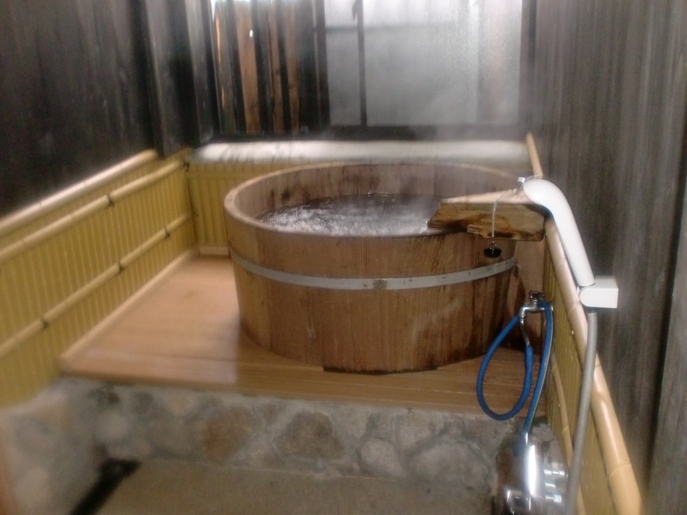 鏡山温泉茶屋 美人の湯画像3