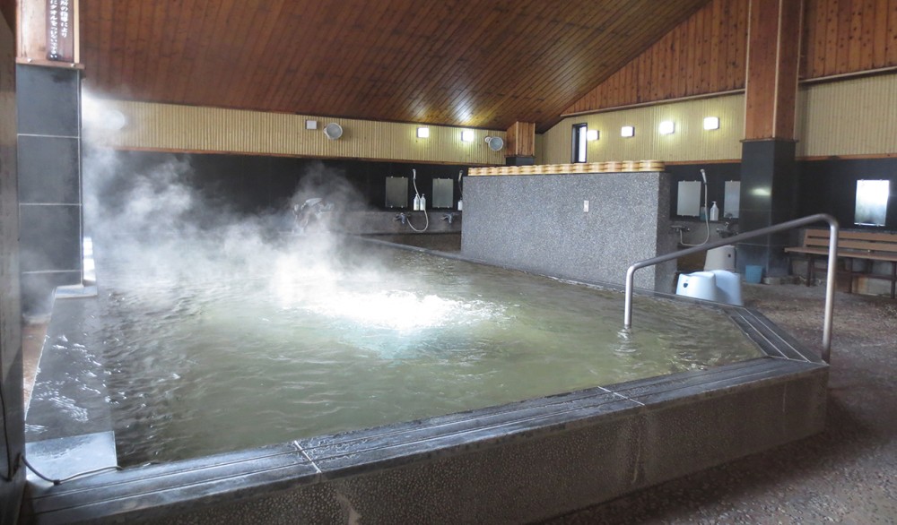 大浴場の施設画像 - 7
