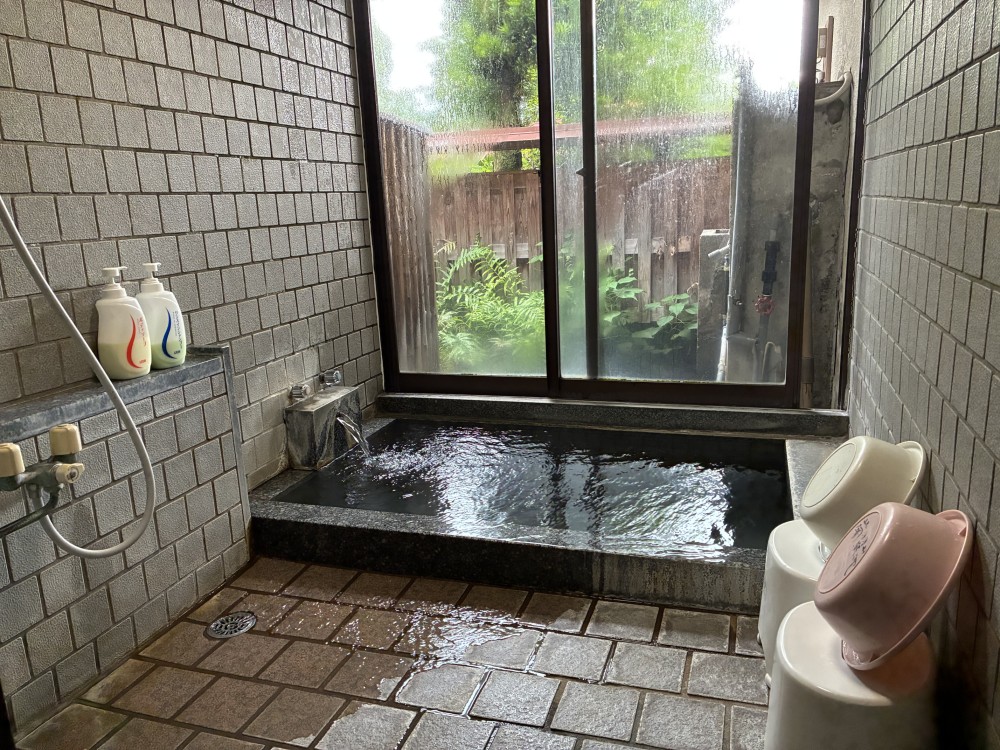 家族風呂のサムネイル画像