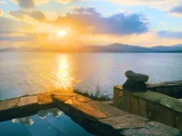 北長門リトリートホテル悠久の季 のサムネイル画像