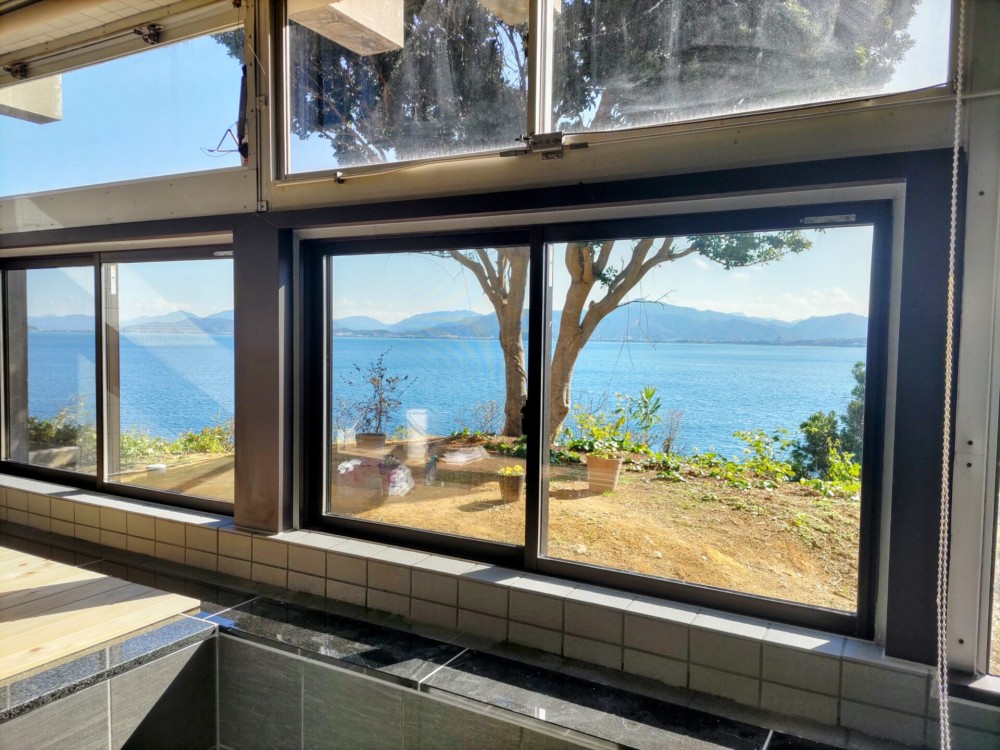 北長門リトリートホテル悠久の季画像2