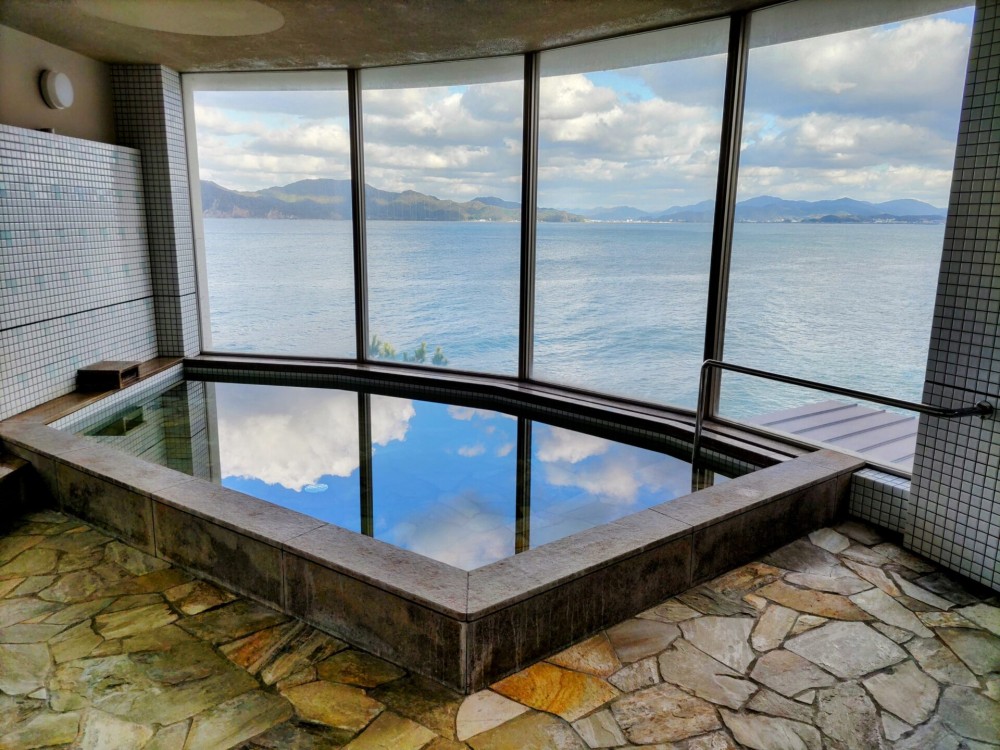 大浴場(女性)の施設画像 - 4