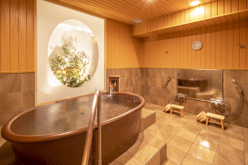 花巻温泉 ホテル花巻画像2