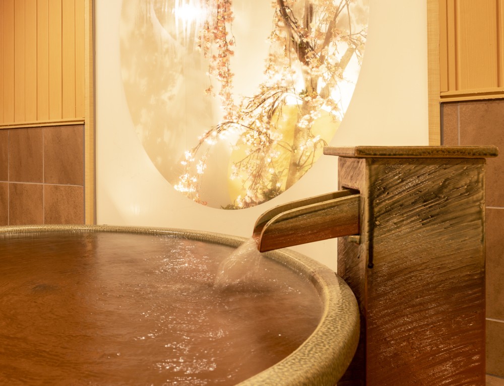 花巻温泉 ホテル花巻画像3