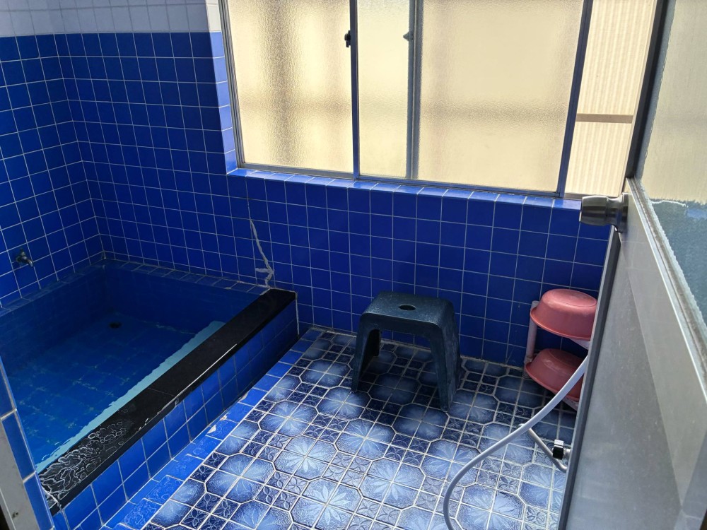 貸切風呂④の施設画像 - 4