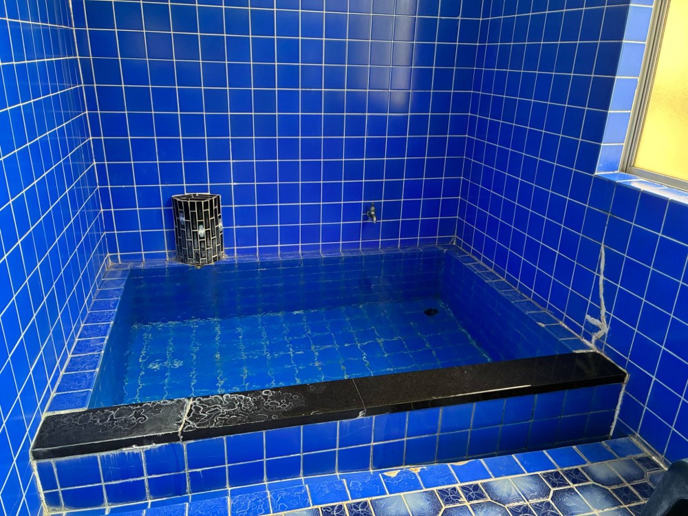 貸切風呂⑤の施設画像 - 5