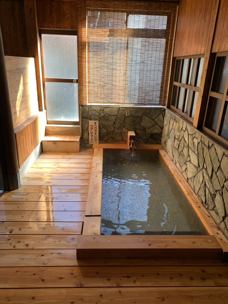 湯宿 鶴水荘画像1