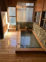 湯宿 鶴水荘 のサムネイル画像