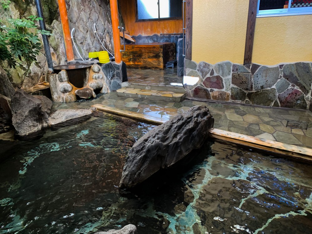 湯宿 鶴水荘画像2