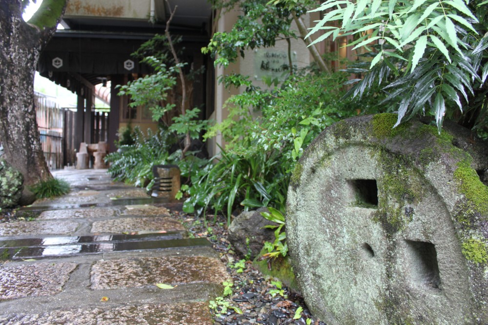 入り口 雰囲気の施設画像 - 7